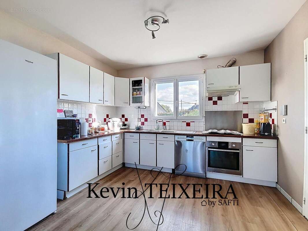 Photo 6 - Maison à LA FLECHE