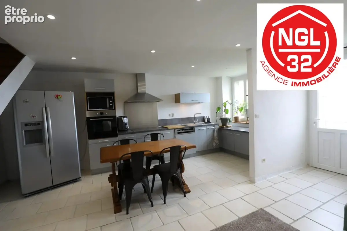 Maison 4 pièces 98 m² à vendre à Challonges (74910) - photo 7