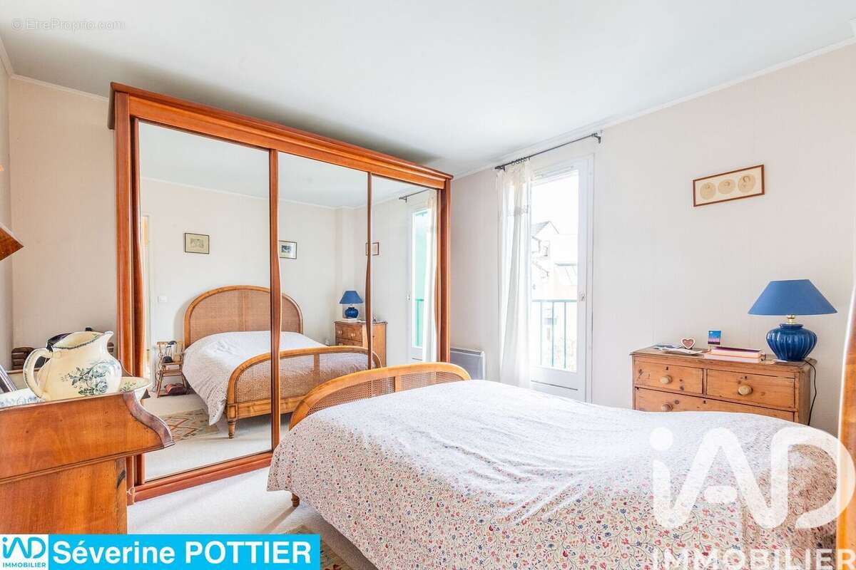 Photo 9 - Maison à VILLEMOISSON-SUR-ORGE