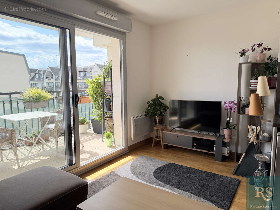 Appartement à ANTONY