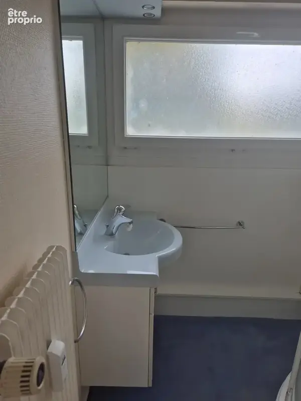Appartement T3 - résidence avec ascenseur - photo 8
