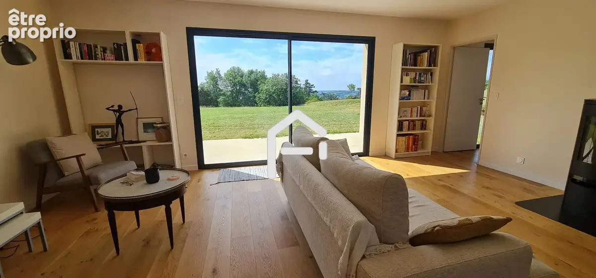 Maison 5 pièces 100 m² à vendre à Objat (19130) - photo 3
