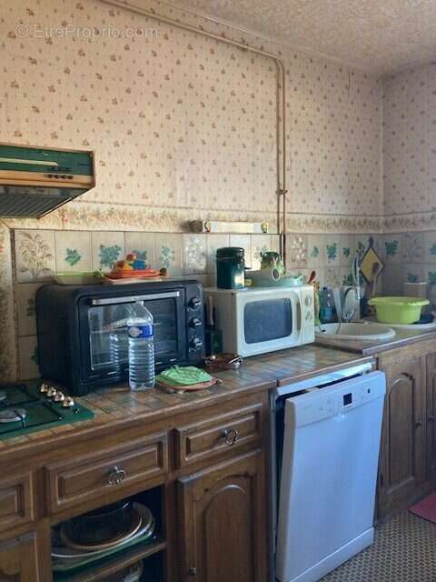 Appartement à RILLIEUX-LA-PAPE