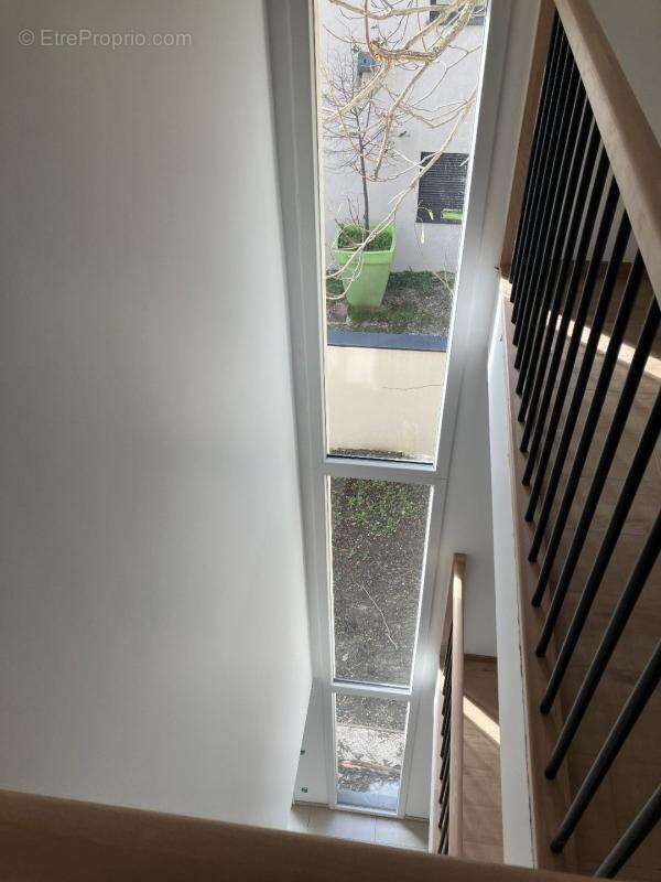 Maison à VILLEURBANNE