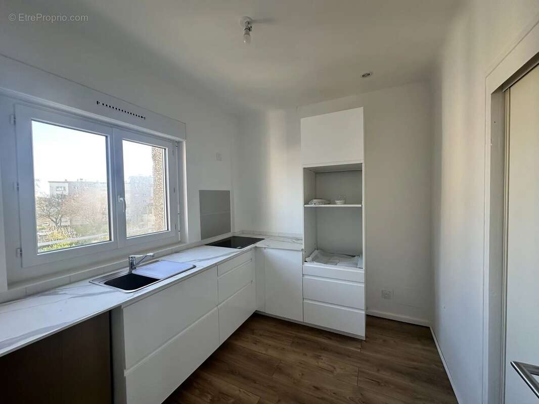 Appartement à LORIENT