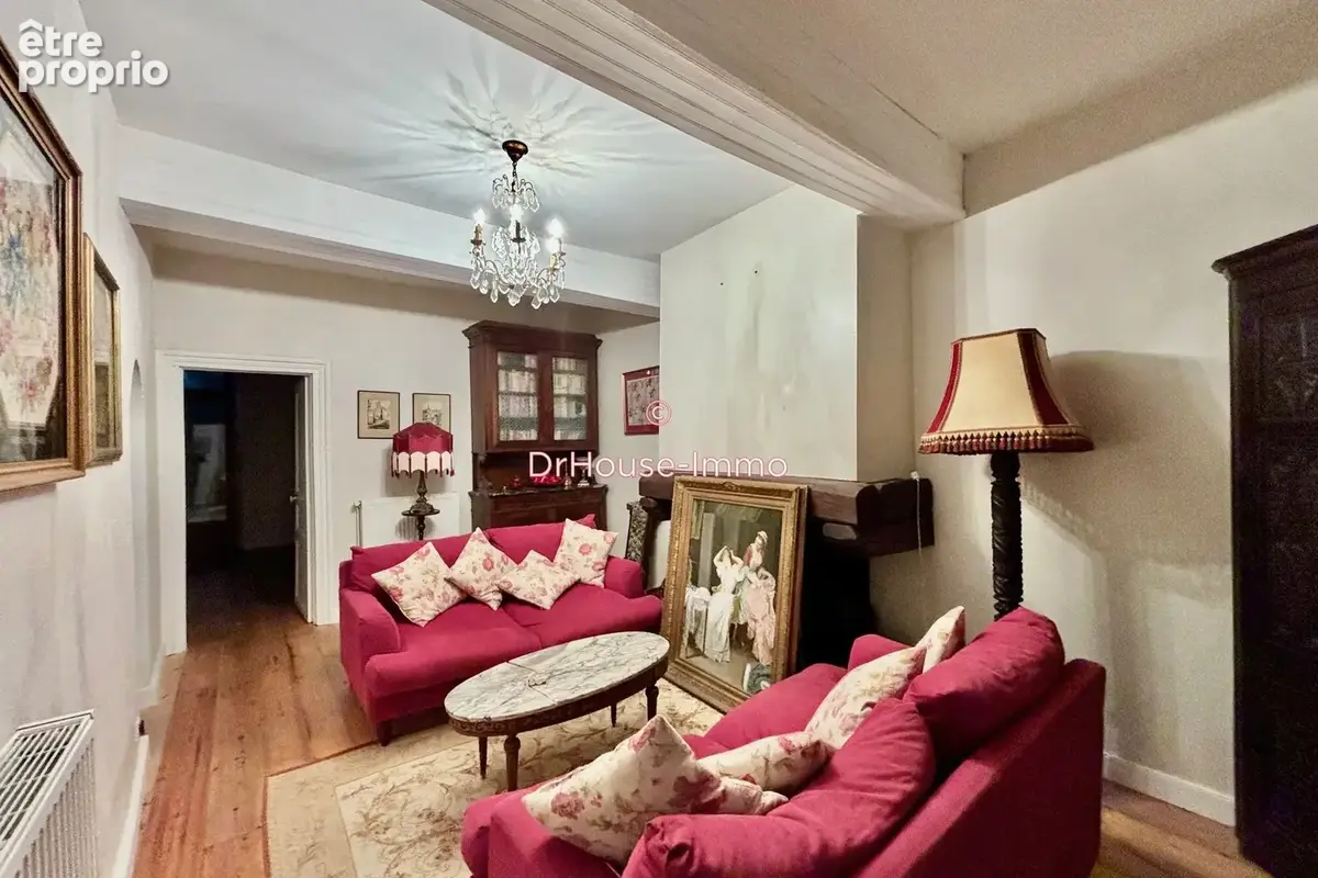 Maison 7 pièces 210 m² à vendre à Fontiers-Cabardes (11310) - photo 11