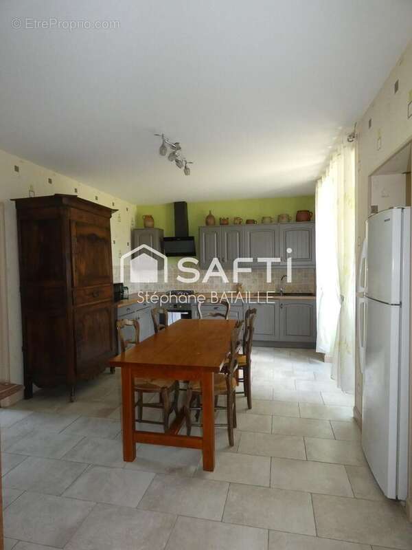 Photo 7 - Maison à SAIRES