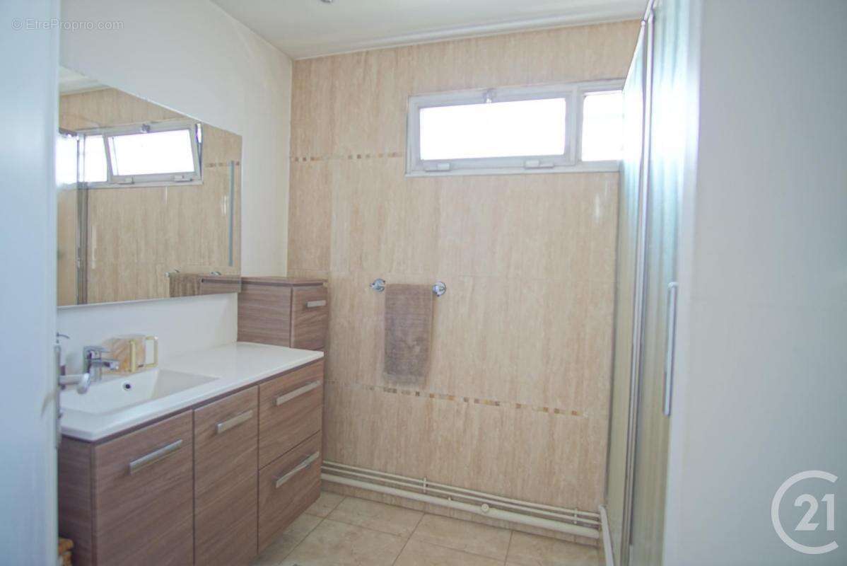 Appartement à CRETEIL