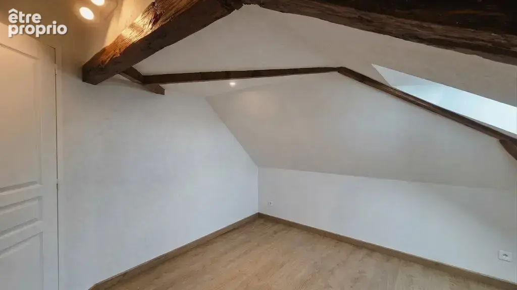 Appartement 3 pièces 53 m² à vendre à Morvillars (90120) - photo 5