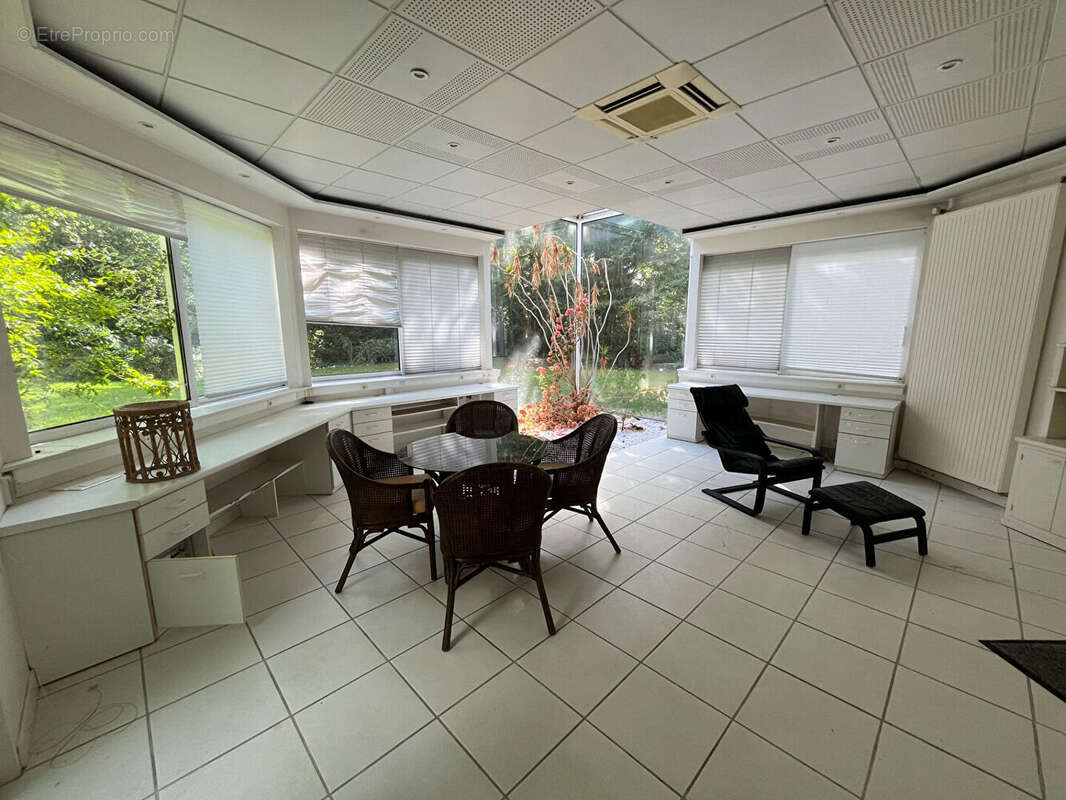 Maison à SAINT-BENOIT