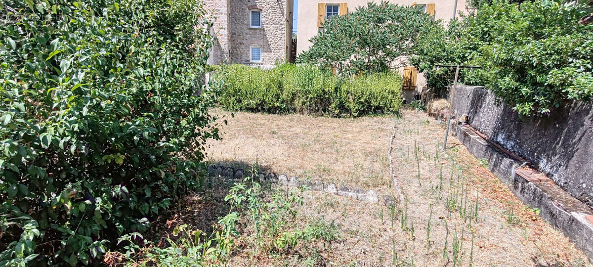 Maison ou 2 appartements - Centre-ville LAMASTRE - photo 14