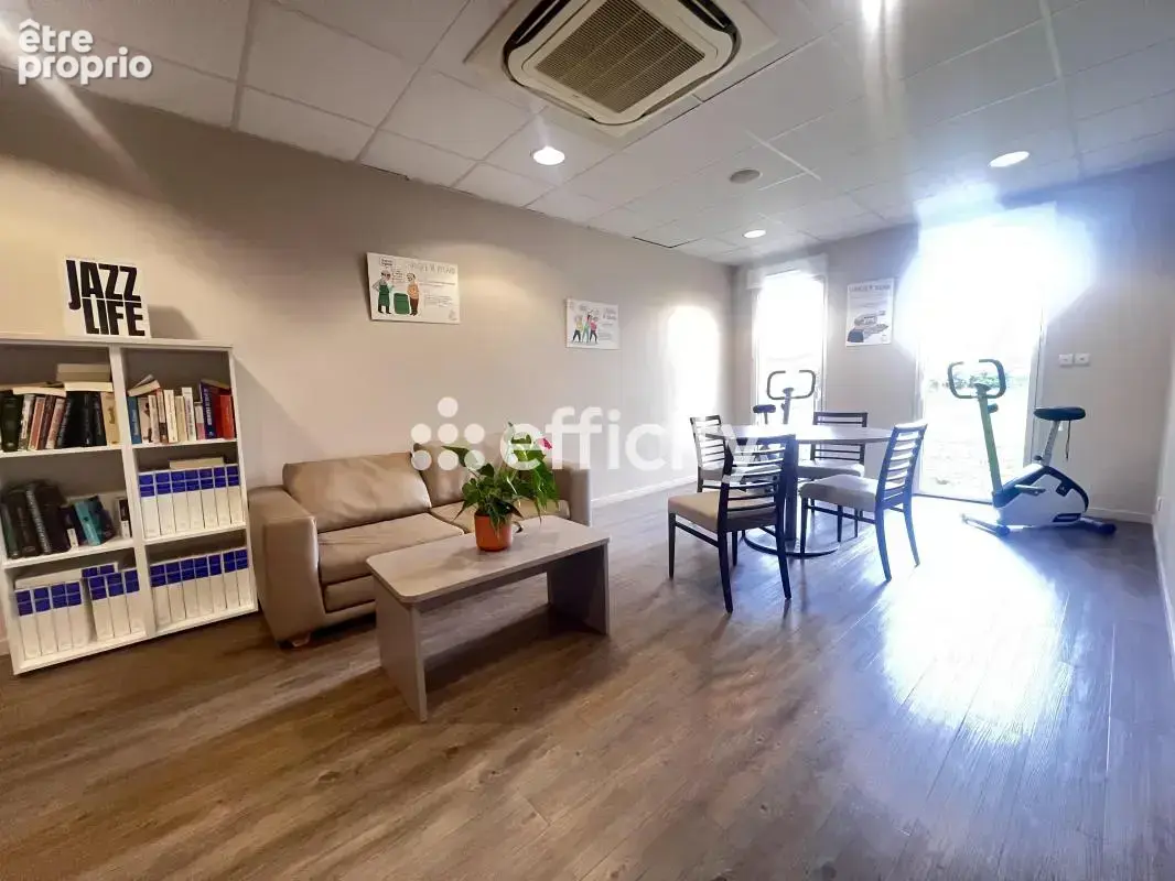 Appartement - photo 6