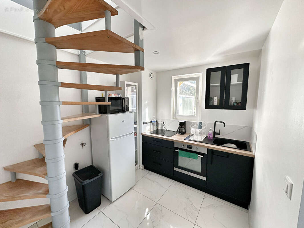 Appartement à HENNEBONT