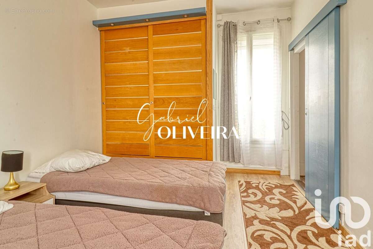 Photo 9 - Maison à DOMONT