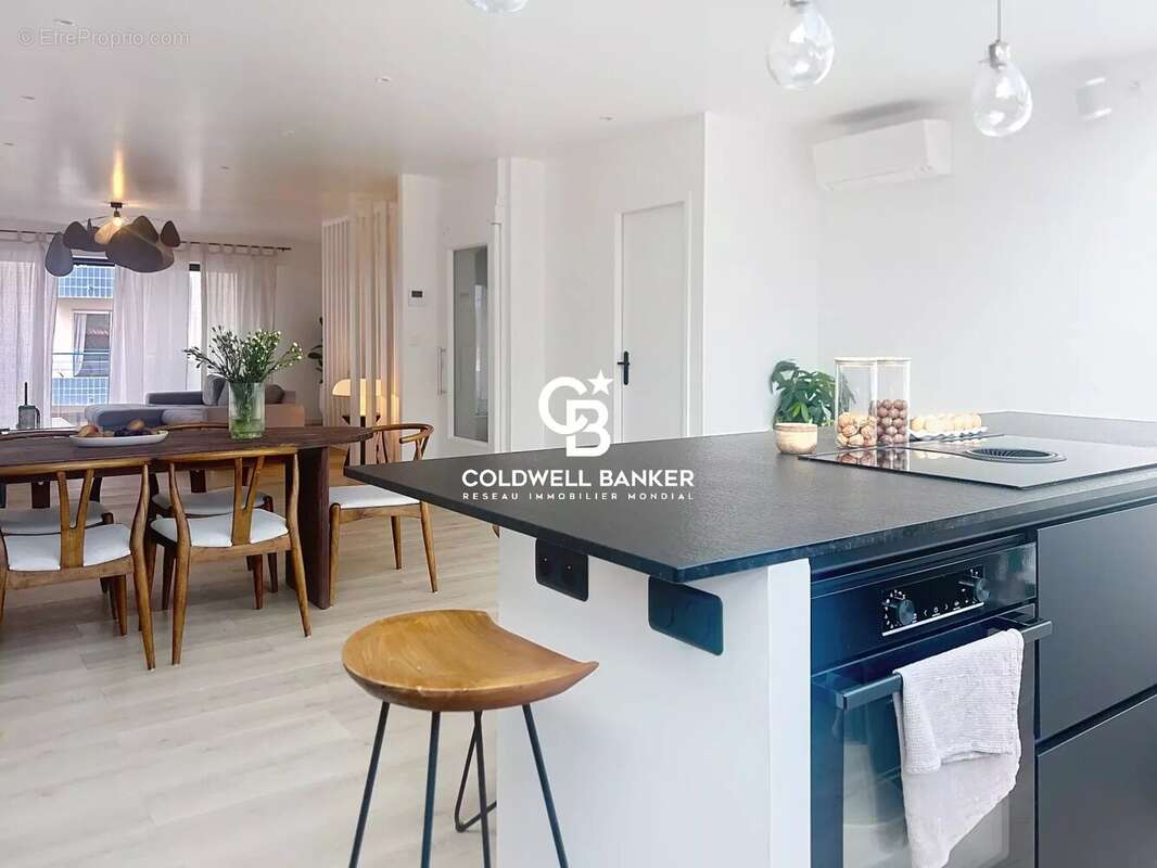 Maison à LES SABLES-D&#039;OLONNE