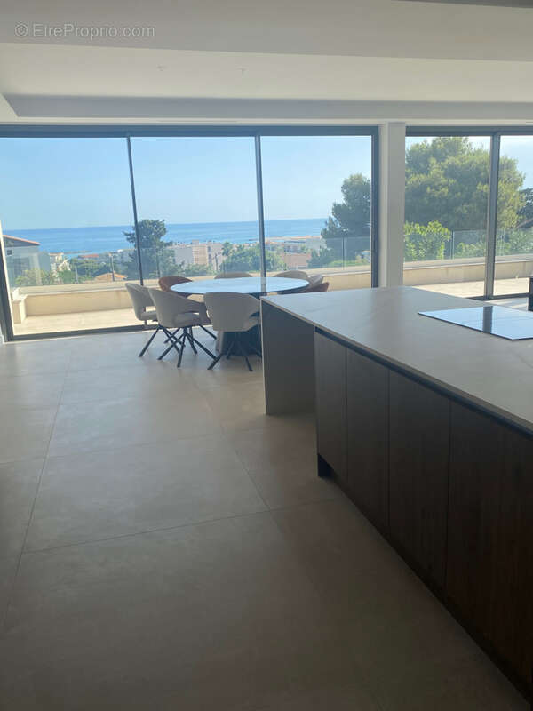 Maison à SETE