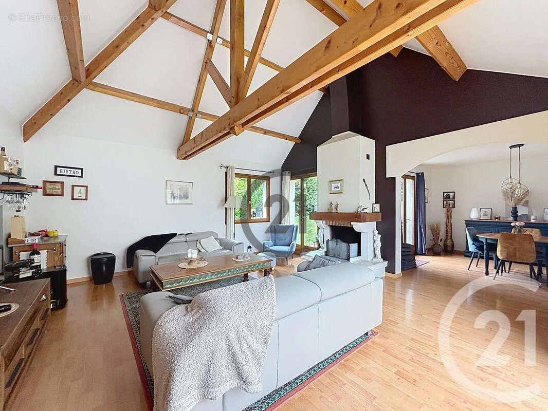Maison 147 m² à Bourron-Marlotte  - photo 2