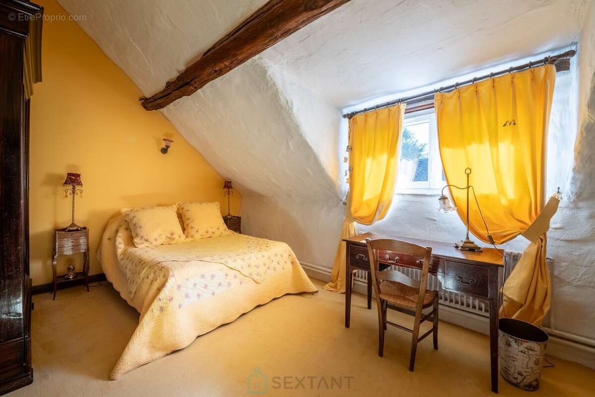 Maison à FONTAINEBLEAU