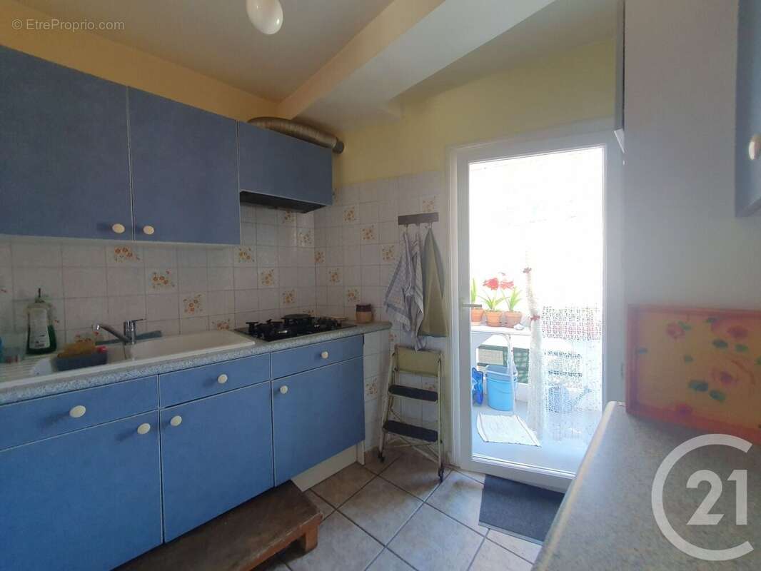 Appartement à ARGELES-SUR-MER