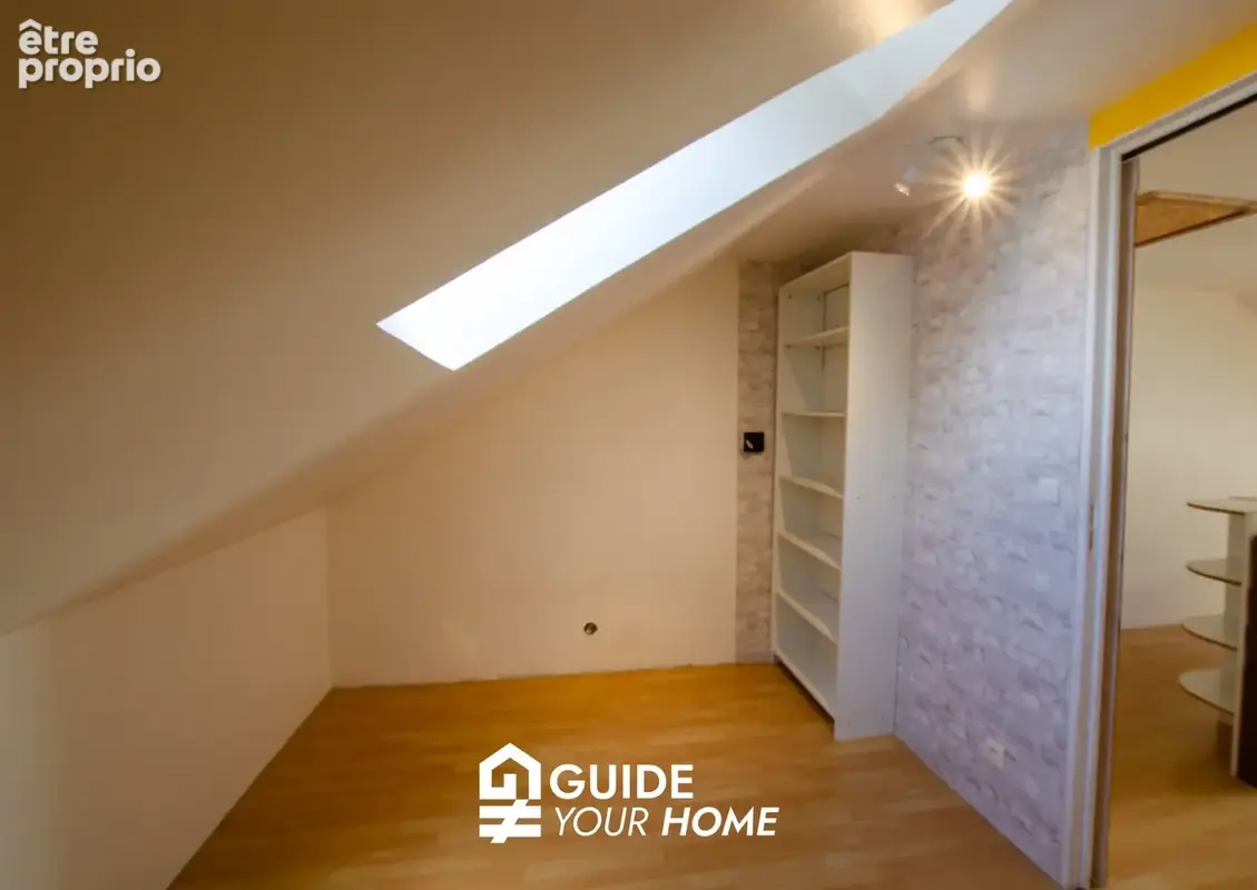 Maison à vendre 7 pièces OULCHES (36) - photo 14