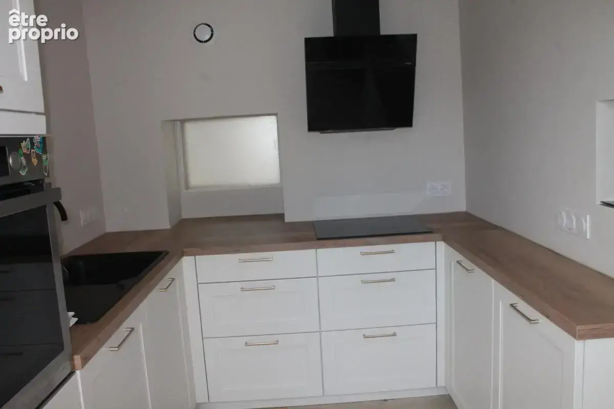 Maison bourgeoise 220m² au coeur de Fresnay-sur-Sarthe - photo 6