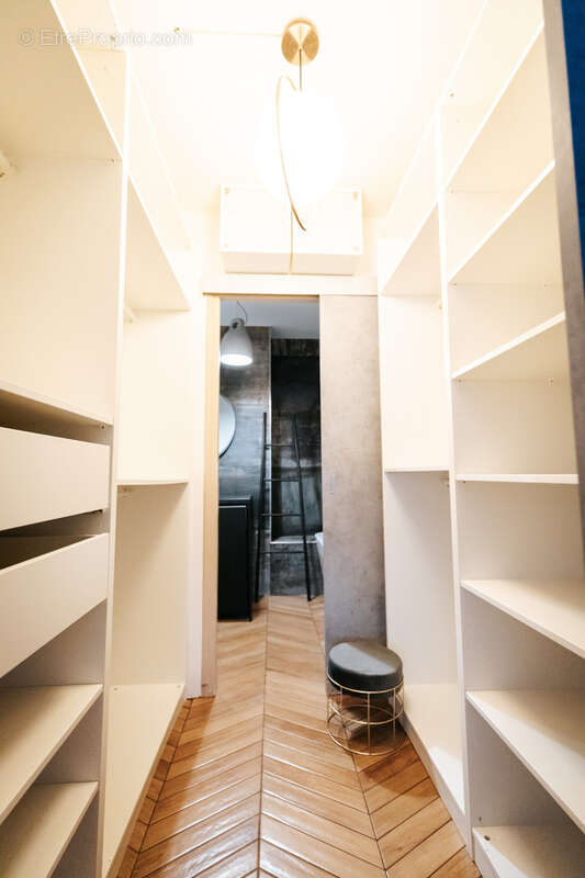 Appartement à AIX-LES-BAINS