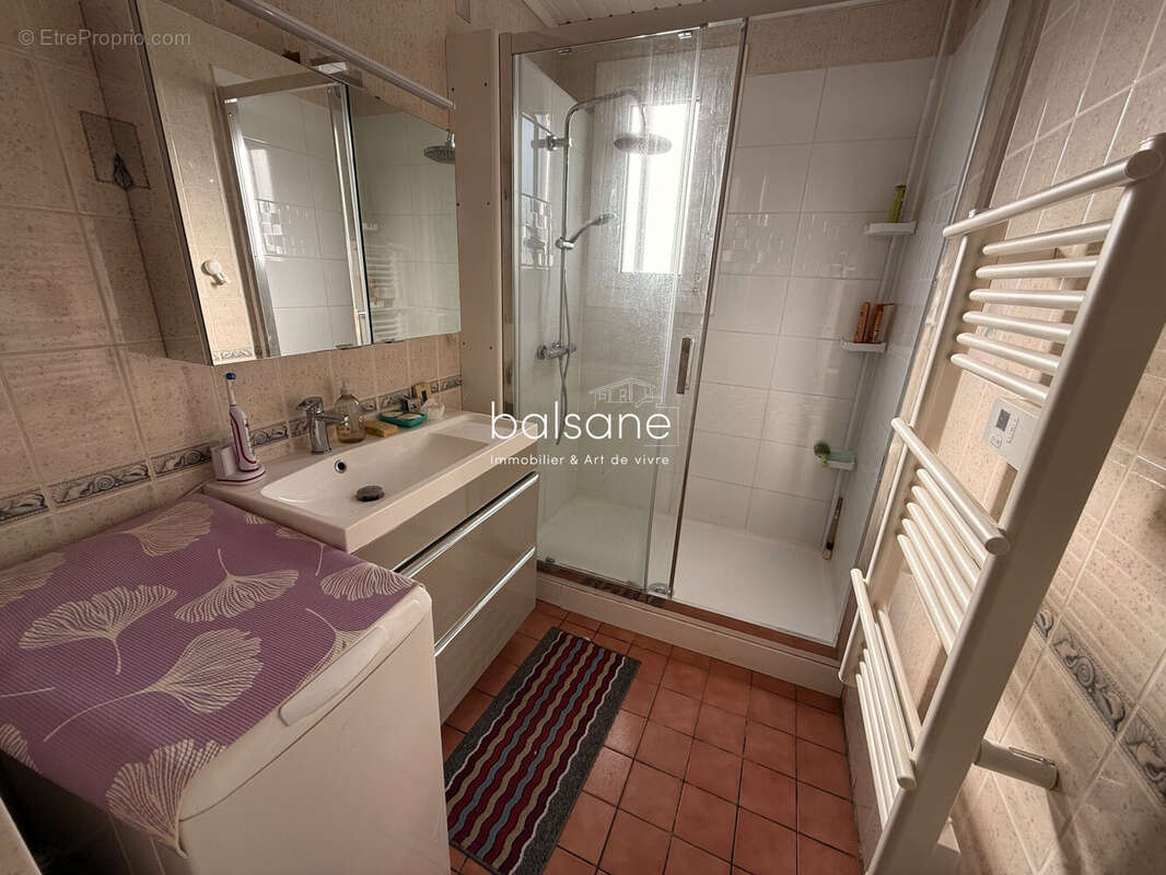 Maison à BOSNORMAND