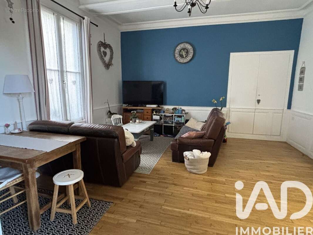 Photo 9 - Maison à DOUE-LA-FONTAINE