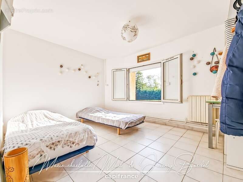 Maison à PONT-DE-VAUX