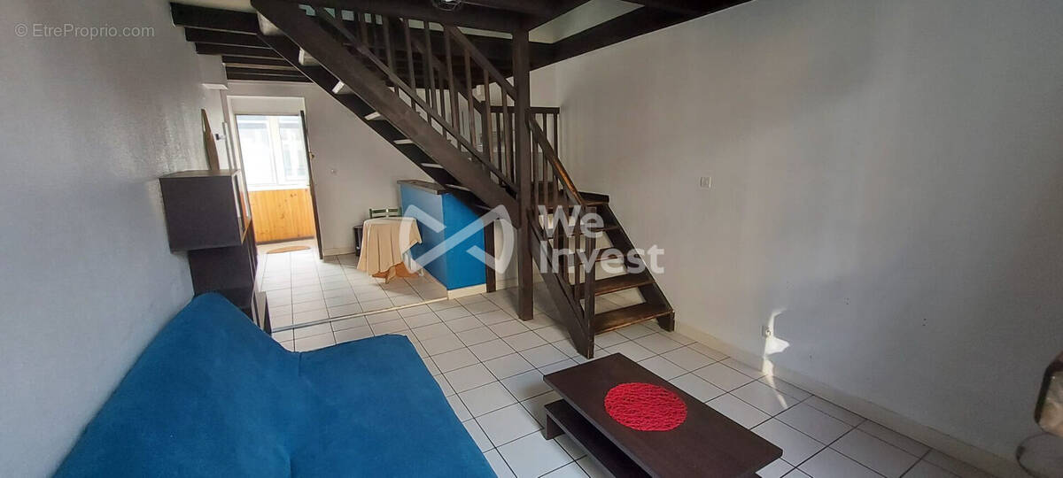 Appartement à PAU