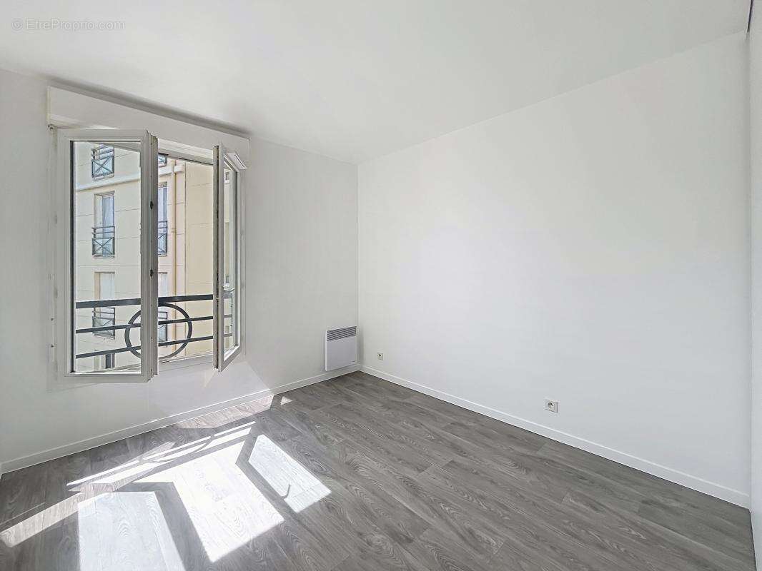 Appartement à CHATILLON
