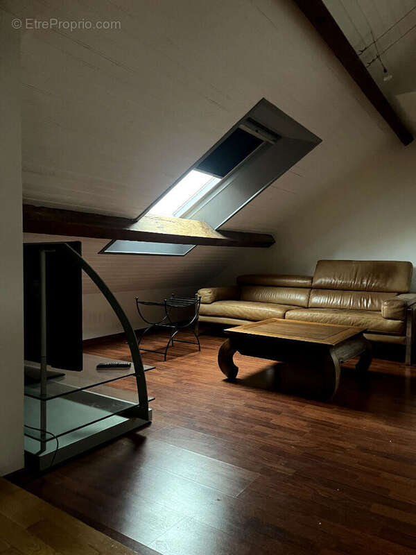 Appartement à HAUTEVILLE-LOMPNES