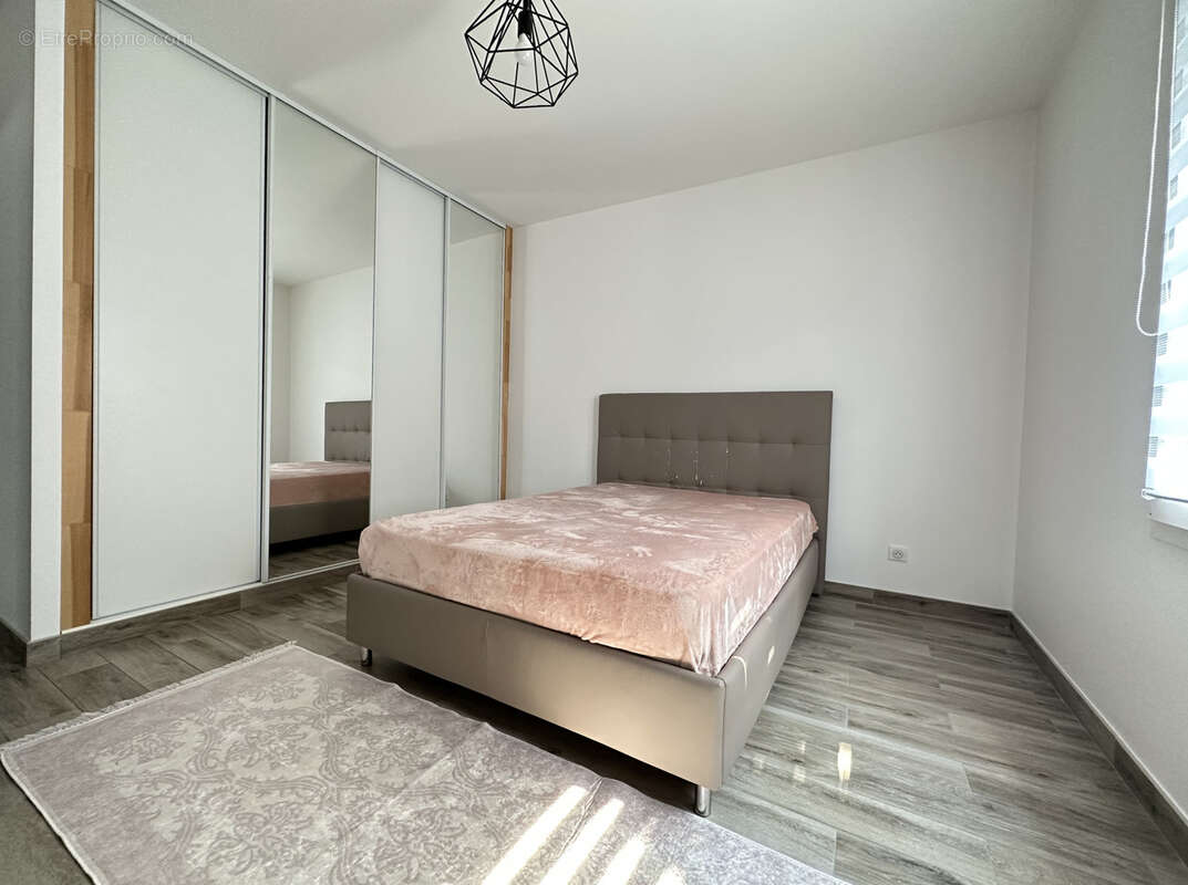 Maison à MATTAINCOURT