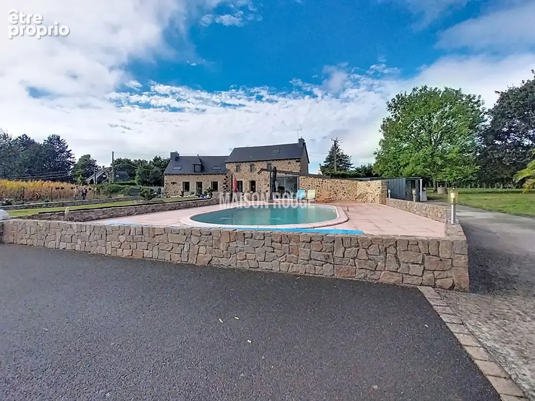 Photo Maison à Lanvollon au prix de 628 800€