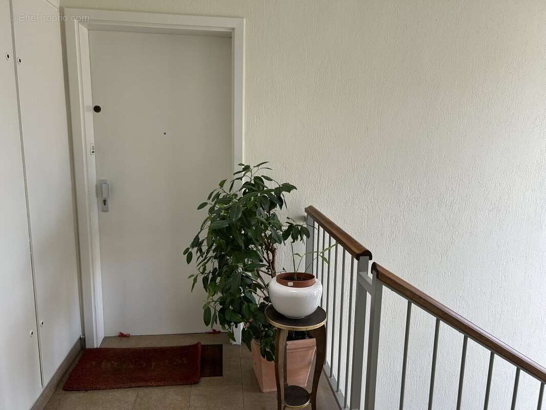 Appartement à SCHILTIGHEIM