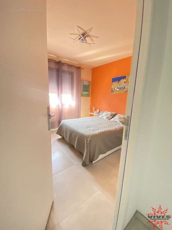 Maison à NISSAN-LEZ-ENSERUNE