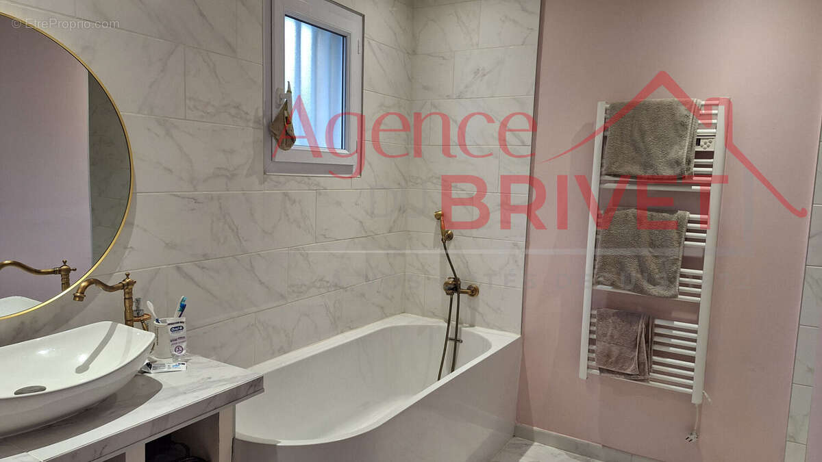 Maison à PONTCHATEAU