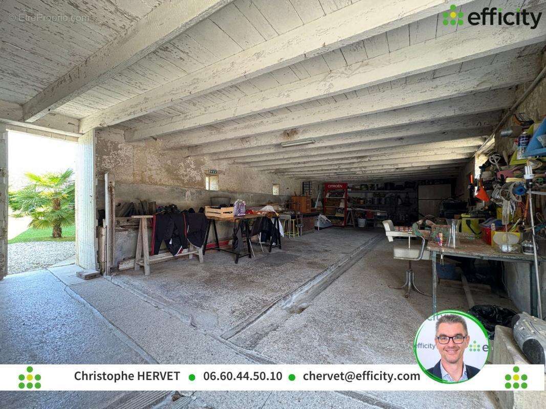 Maison à SAINT-SATURNIN