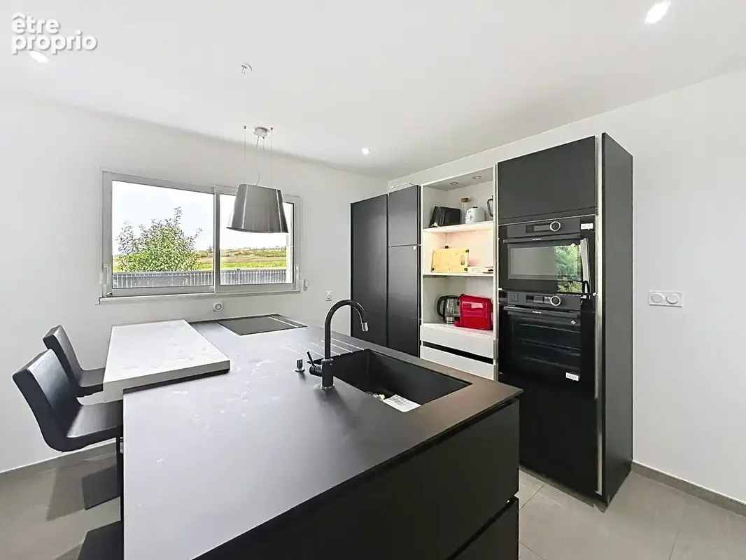 Maison 5 pièces 141 m² à vendre à Cournon-D'auvergne (63800) - photo 7