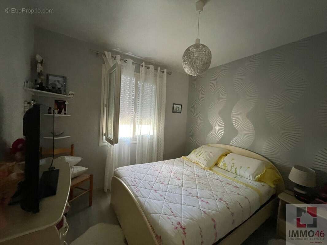 Maison à GRAMAT