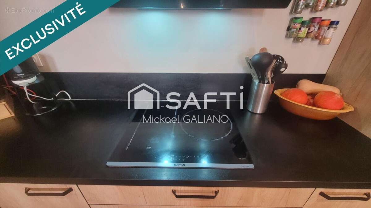 Photo 9 - Appartement à LES ECHELLES