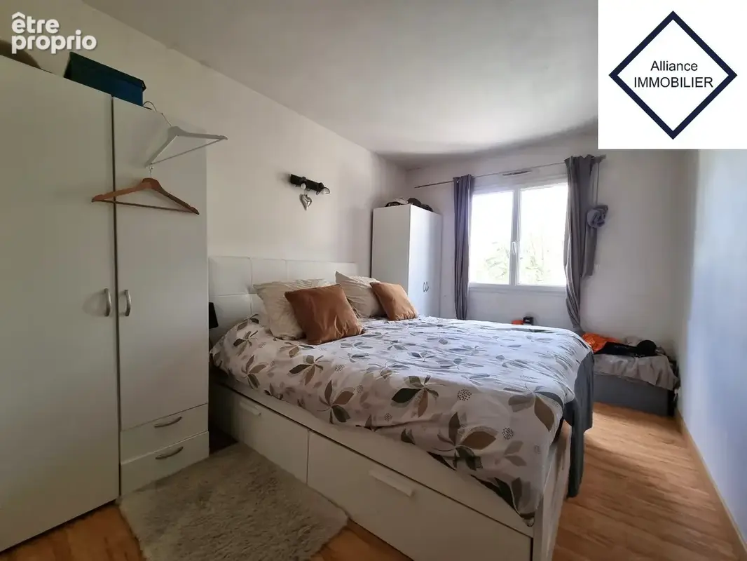 Maison 119 m² à Iffendic  - photo 4