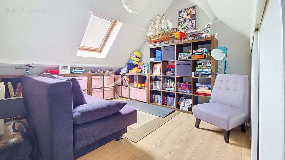 Maison 124 m² à Serris  - photo 9