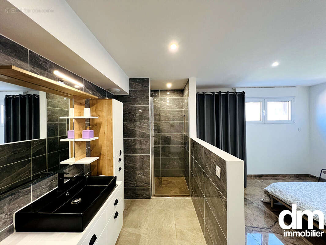 Appartement à MARTIGUES