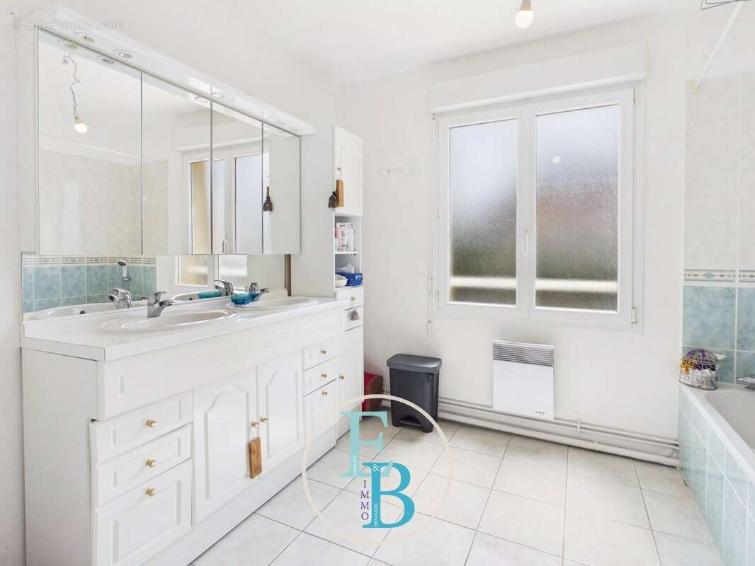 Maison de 160m² * cadre ideal * authie - photo 17