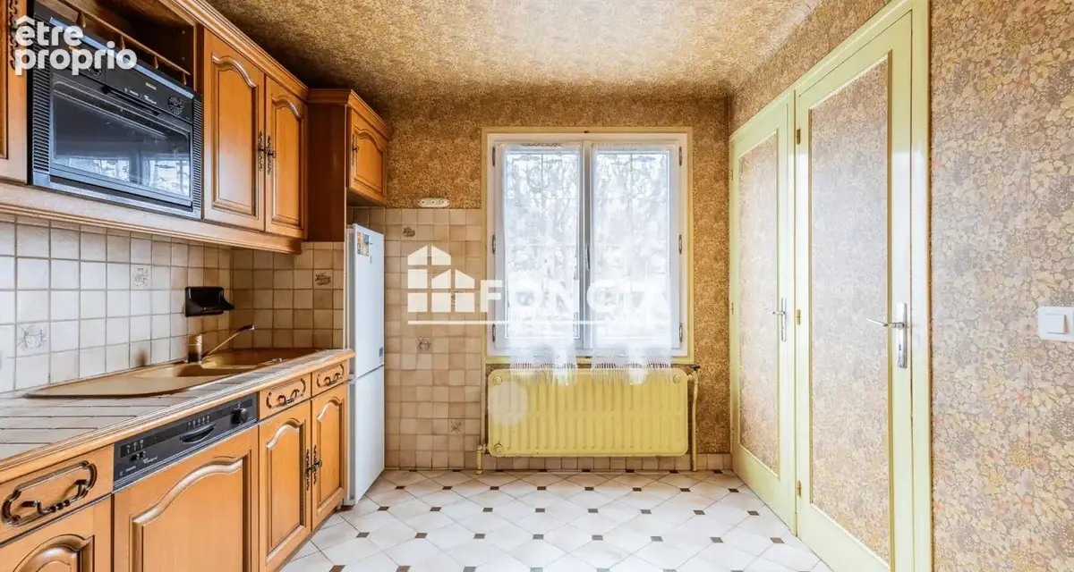 Maison à vendre à Savigny-sur-Orge - 4 pièces 100 m² 3 chambres - photo 5