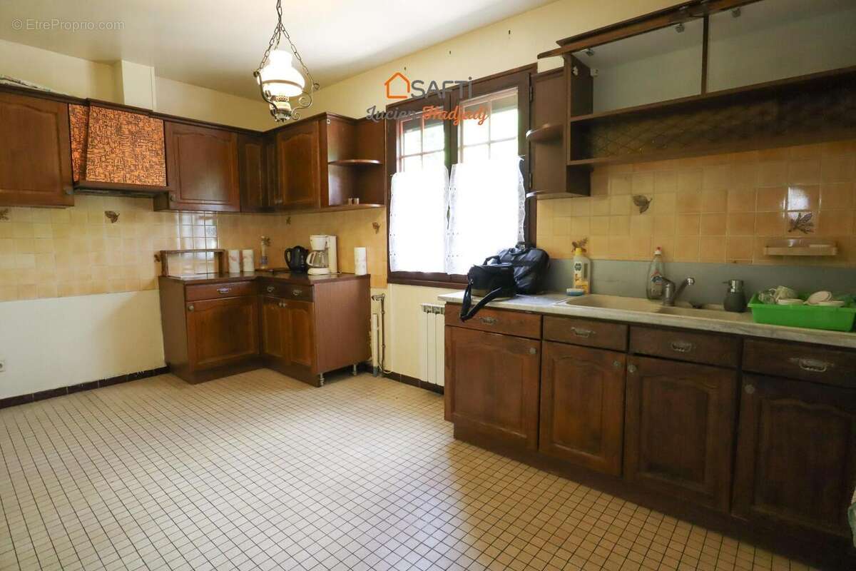 Photo 4 - Maison à SAINT-MARCEL