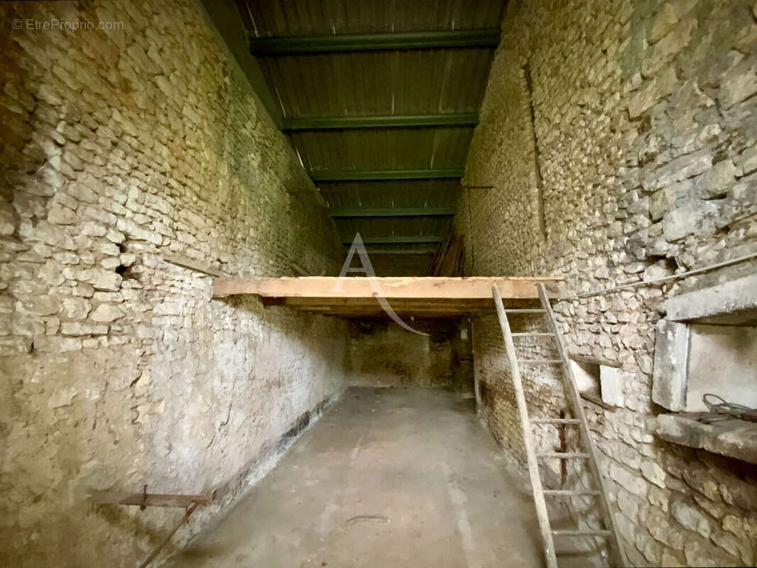 Maison à VILLEXAVIER