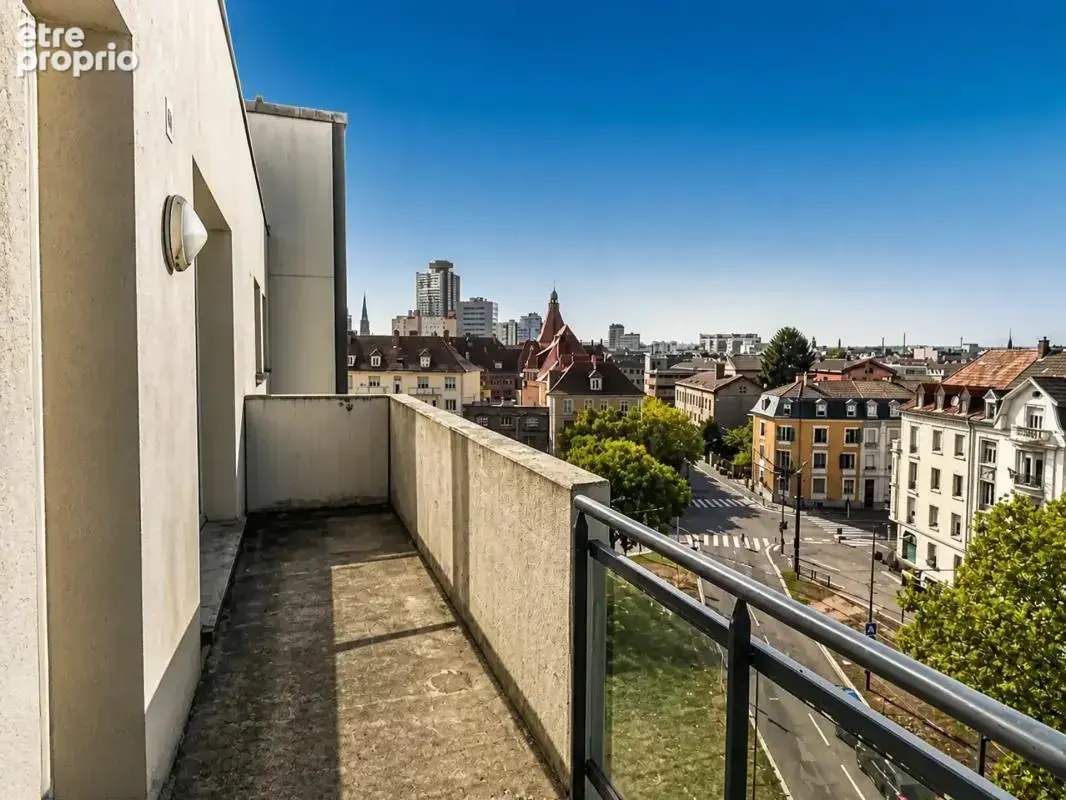 Appartement 2 pièces de 40m² à Mulhouse - photo 14