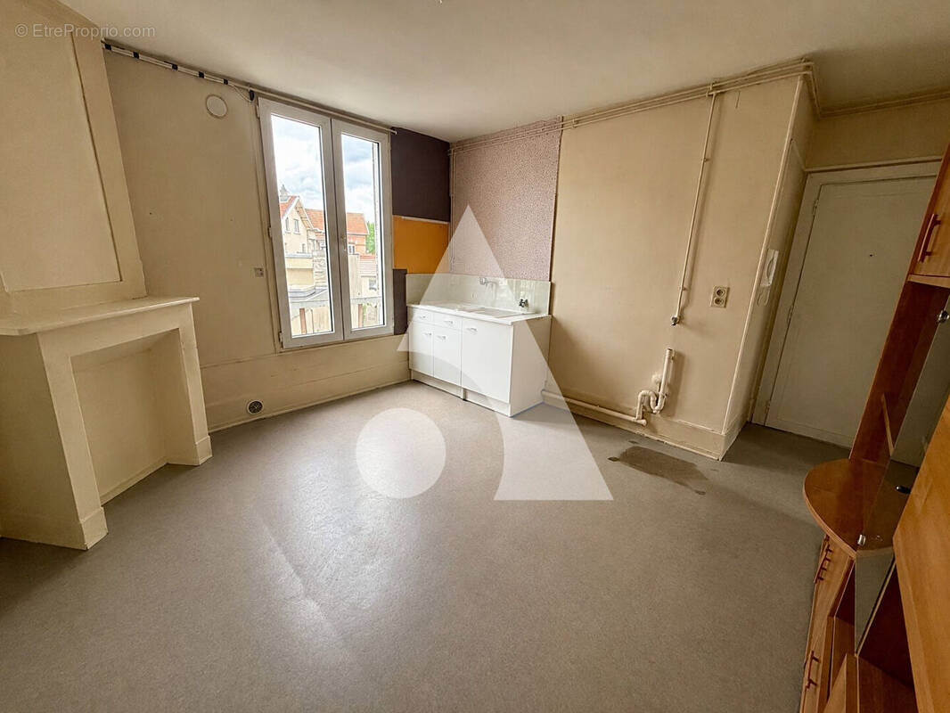 Appartement à BAR-LE-DUC